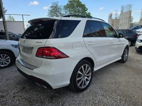 Mercedes-Benz GLE 350 CDI-AMG PAKET, снимка 5