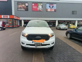 Ford Ranger, снимка 1