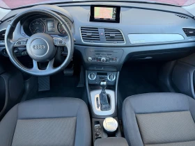 Audi Q3 4x4-2.0TDI-140ps, снимка 7