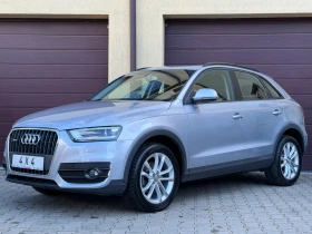 Audi Q3 4x4-2.0TDI-140ps, снимка 3