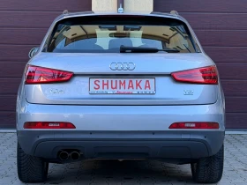 Audi Q3 4x4-2.0TDI-140ps, снимка 5
