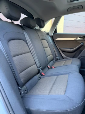 Audi Q3 4x4-2.0TDI-140ps, снимка 10