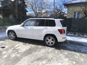 Mercedes-Benz GLK 250Bluetec 204к.с. 2015г. 156000км. , снимка 13