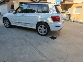 Mercedes-Benz GLK 250Bluetec 204к.с. 2015г. 156000км. , снимка 11