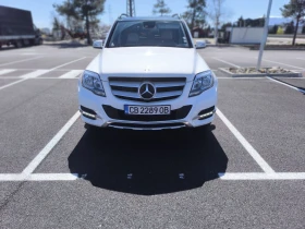 Mercedes-Benz GLK 250Bluetec 204к.с. 2015г. 156000км. , снимка 15