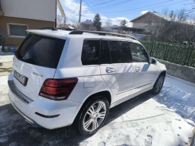 Mercedes-Benz GLK 250Bluetec 204к.с. 2015г. 156000км. , снимка 8