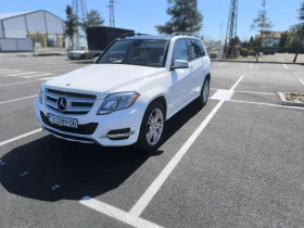 Mercedes-Benz GLK 250Bluetec 204к.с. 2015г. 156000км. , снимка 14
