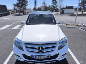 Mercedes-Benz GLK 250Bluetec 204к.с. 2015г. 156000км. , снимка 1