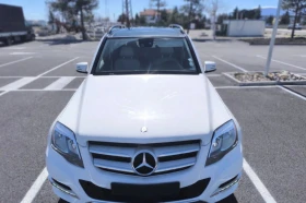 Mercedes-Benz GLK 250Bluetec 204к.с. 2015г. 156000км. , снимка 16