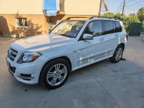 Mercedes-Benz GLK 250Bluetec 204к.с. 2015г. 156000км. , снимка 10