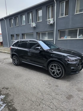 BMW X5, снимка 8