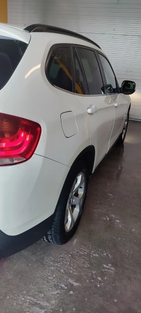 BMW X1 E84, снимка 6