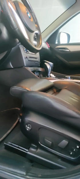 BMW X1 E84, снимка 3