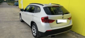 BMW X1 E84, снимка 14