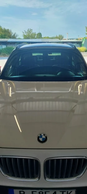 BMW X1 E84, снимка 7