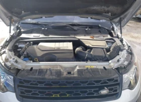 Land Rover Discovery Sport HSE* LANDMARK EDITION, снимка 8