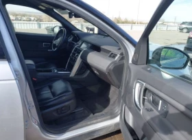 Land Rover Discovery Sport HSE* LANDMARK EDITION, снимка 5