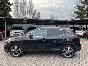Nissan Qashqai DDT 160 HP DCT N-CONNECTA, снимка 7