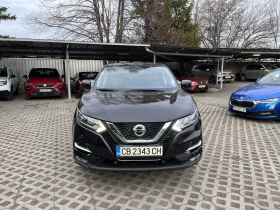 Nissan Qashqai DDT 160 HP DCT N-CONNECTA, снимка 2