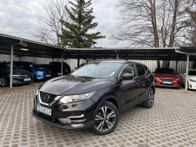 Nissan Qashqai DDT 160 HP DCT N-CONNECTA, снимка 1