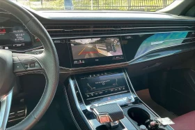 Audi SQ8 БЕЗ ИНЦИДЕНТИ* MATRIX* DISTRONIC* 360КАМЕРИ* , снимка 5