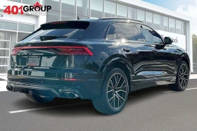 Audi SQ8 БЕЗ ИНЦИДЕНТИ* MATRIX* DISTRONIC* 360КАМЕРИ* , снимка 7