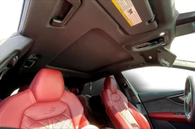 Audi SQ8 БЕЗ ИНЦИДЕНТИ* MATRIX* DISTRONIC* 360КАМЕРИ* , снимка 15