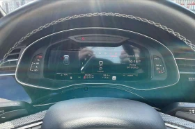 Audi SQ8 БЕЗ ИНЦИДЕНТИ* MATRIX* DISTRONIC* 360КАМЕРИ* , снимка 11