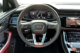Audi SQ8 БЕЗ ИНЦИДЕНТИ* MATRIX* DISTRONIC* 360КАМЕРИ* , снимка 3