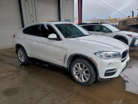 BMW X6 XDRIVE35I| HuD| ПАНО| 360| DIGITAL DASH, снимка 1