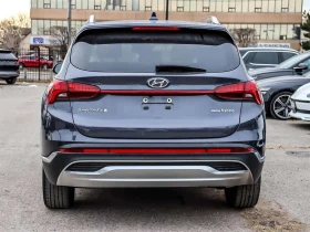 Hyundai Santa fe * PREFERRED * CARFAX * ЦЕНА ДО БГ, снимка 4