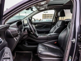 Hyundai Santa fe * PREFERRED * CARFAX * ЦЕНА ДО БГ, снимка 7