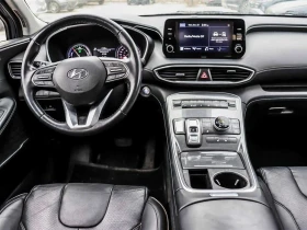 Hyundai Santa fe * PREFERRED * CARFAX * ЦЕНА ДО БГ, снимка 8