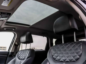 Hyundai Santa fe * PREFERRED * CARFAX * ЦЕНА ДО БГ, снимка 13