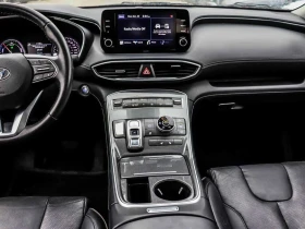 Hyundai Santa fe * PREFERRED * CARFAX * ЦЕНА ДО БГ, снимка 10