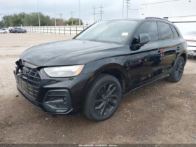 Audi Q5 PREMIUM PLUS 45 TFSI QUATTRO S TRONIC, снимка 2