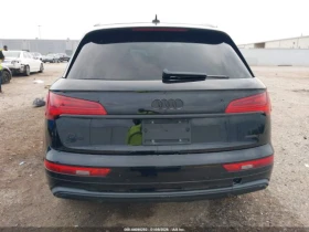 Audi Q5 PREMIUM PLUS 45 TFSI QUATTRO S TRONIC, снимка 15