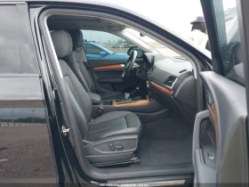 Audi Q5 PREMIUM PLUS 45 TFSI QUATTRO S TRONIC, снимка 5