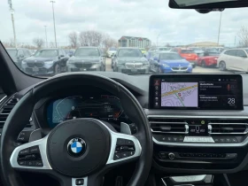 BMW X3 * xDrive30i * M PACK * NARDO GREY * HEAD-UP * , снимка 9