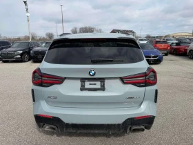 BMW X3 * xDrive30i * M PACK * NARDO GREY * HEAD-UP * , снимка 6