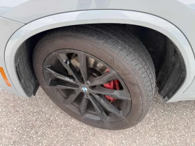 BMW X3 * xDrive30i * M PACK * NARDO GREY * HEAD-UP * , снимка 5