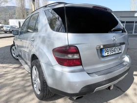 Mercedes-Benz ML 280 W134, снимка 7