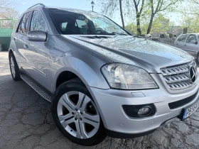 Mercedes-Benz ML 280 W134, снимка 3