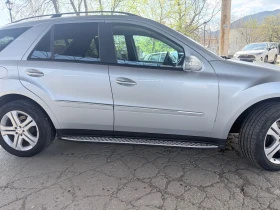 Mercedes-Benz ML 280 W134, снимка 4