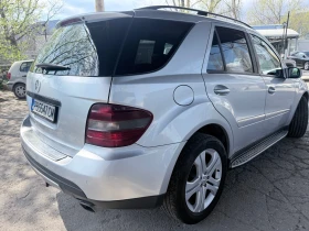 Mercedes-Benz ML 280 W134, снимка 5