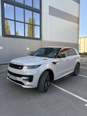 Land Rover Range Rover Sport, снимка 2