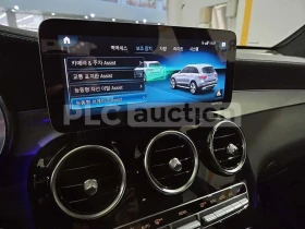 Mercedes-Benz GLC 220 * HUD * ДИСТРОНИК * АМБИЕНТНО * ПОДГРЕВ, снимка 7