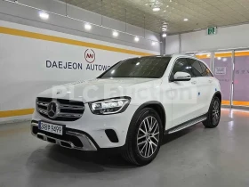 Mercedes-Benz GLC 220 * HUD * ДИСТРОНИК * АМБИЕНТНО * ПОДГРЕВ, снимка 1