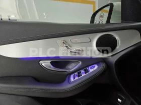 Mercedes-Benz GLC 220 * HUD * ДИСТРОНИК * АМБИЕНТНО * ПОДГРЕВ, снимка 10