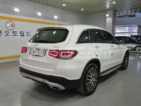 Mercedes-Benz GLC 220 * HUD * ДИСТРОНИК * АМБИЕНТНО * ПОДГРЕВ, снимка 3